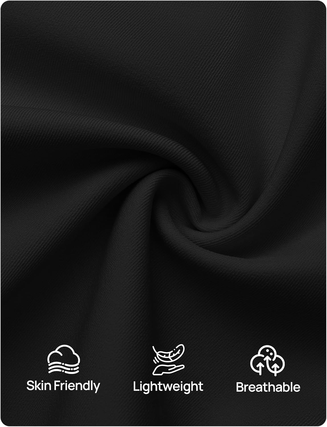 ZESICA Womens Summer 2 Piece Short Sets 2026 Suit Vest Tops Matching Set Business Casual Dressy Outfits - Image 6