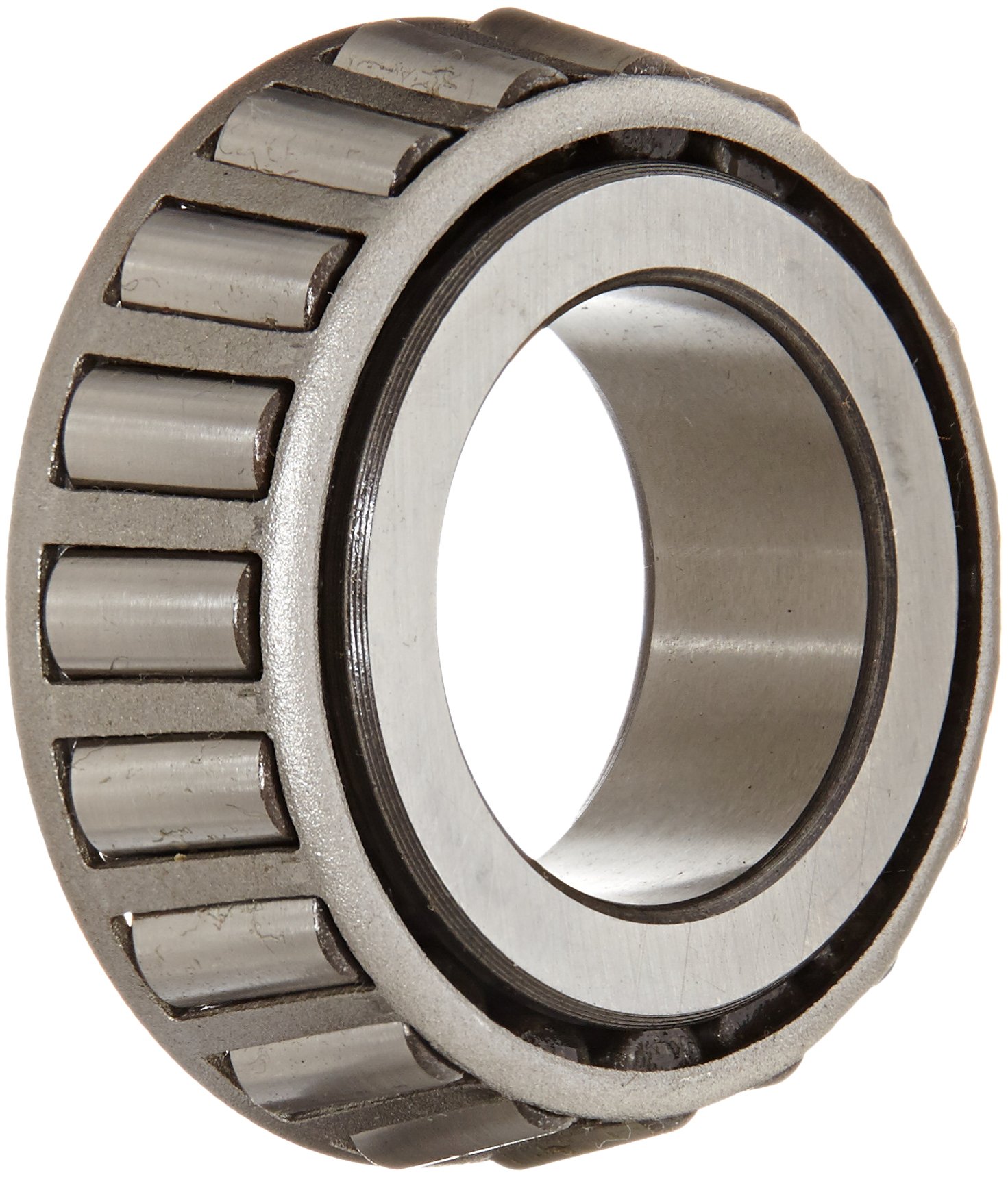 Timken L44640 Tapered Roller Bearing, Single Cone, Standard 