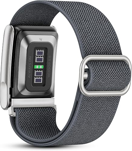 Tensea Stretchy Nylon Sport Band for WHOOP 5.0/MG, One, Peak & Life