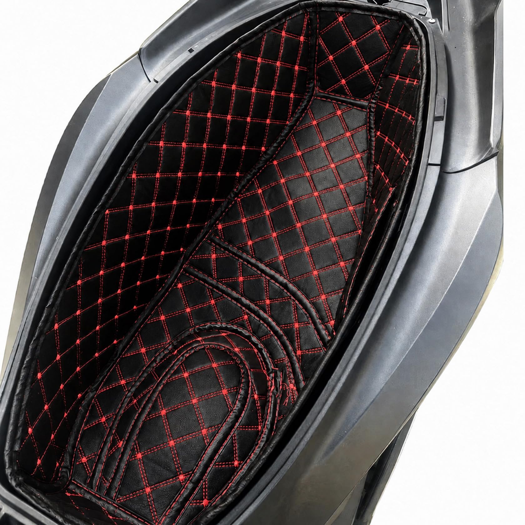 Amazon | メットインマット ホンダ PCX160 ADV160 対応 傷防止 小物
