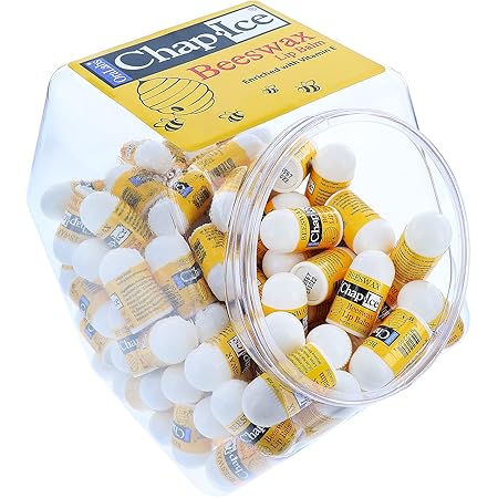 Amazon.com: Chap-Ice® | Premium and Traditional Lip Balm for Chapped ...