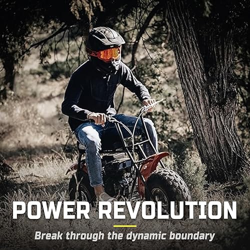 Miniatura 7 de NIBBI Carburador PE24,0.945 in para motor de motocicleta de 150 cc con chorros de carbohidratos  para Dirt Pit Bike Mini Bike Motocross GY6