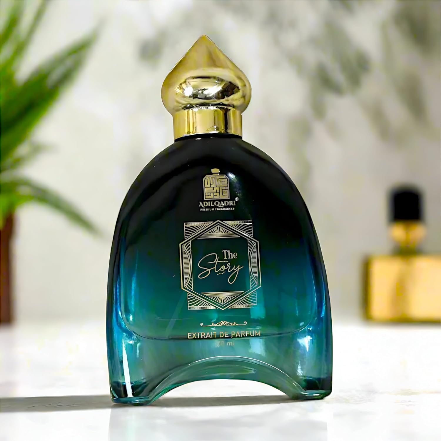 Buy Adilqadri The Story Perfume For Men And Women French Scent