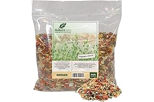 1 POUND - Vegetable Soup Blend