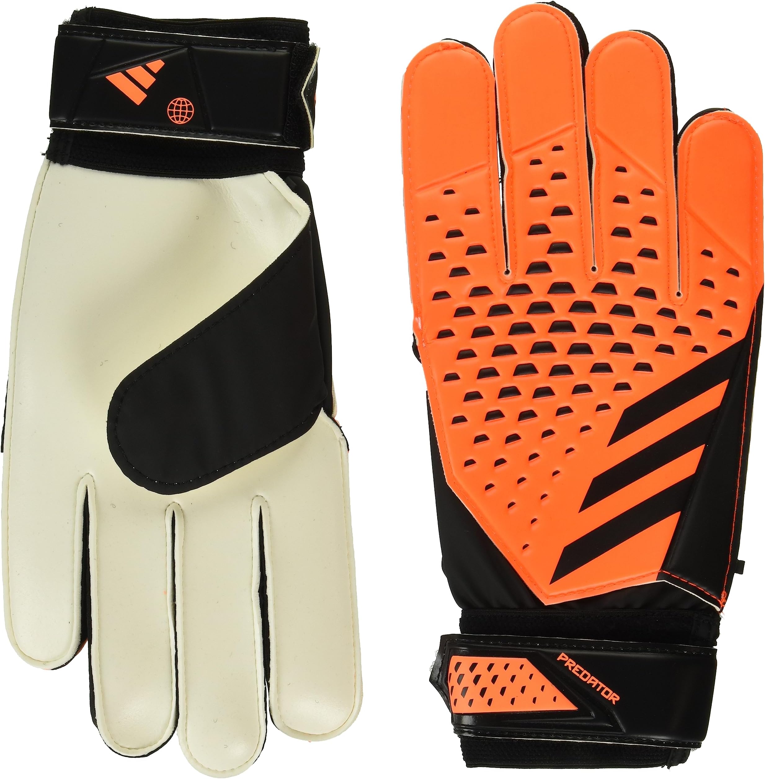 adidas predator soccer goalie gloves