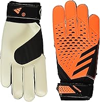 Vista 33 de Guantes de portero unisex-adulto Adidas Match Fingersave Predator