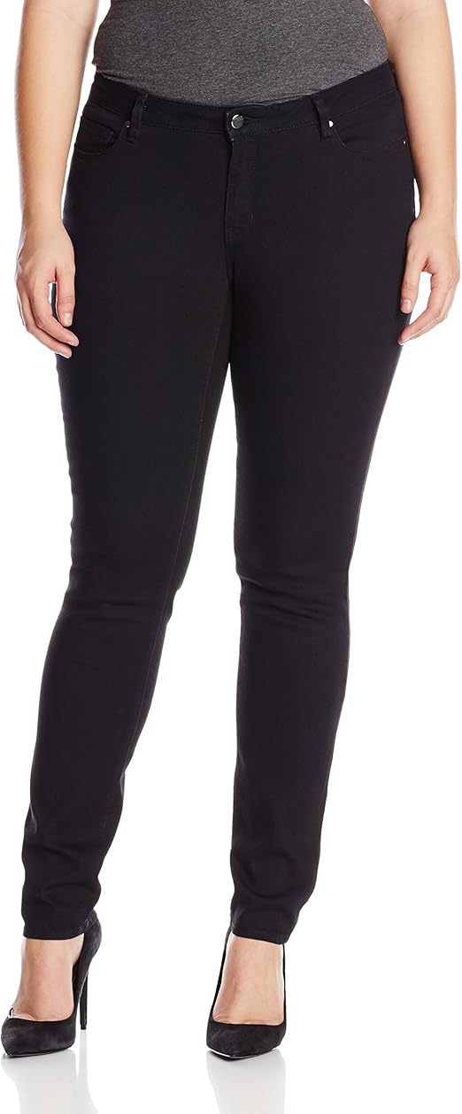 Dkny jeans plus size Clearance