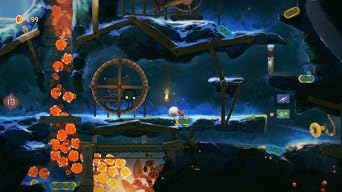 Yoku's Island Express (PS4)