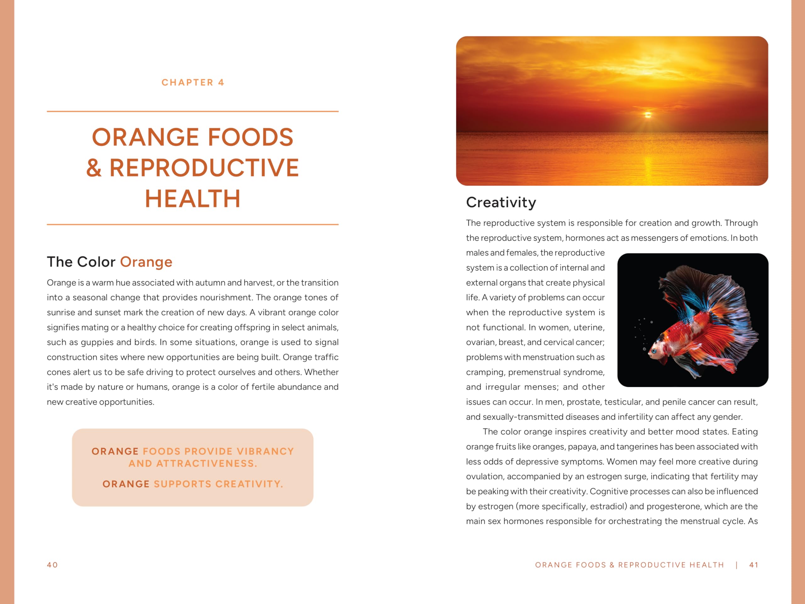The Rainbow Diet: A Guidebook to the Science and Art of Colorful Foods for Health and Well-Being
