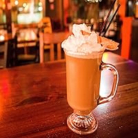 Vista 2 de Aceite aromático de ron con mantequilla (botella de 8 onzas) para hacer velas, hacer jabón, tartaras, aerosoles para habitación, lociones