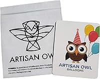 Vista 2 de Anagram - Globo de fiesta de papel aluminio para fiesta del Cinco de Mayo de 33 pulgadas