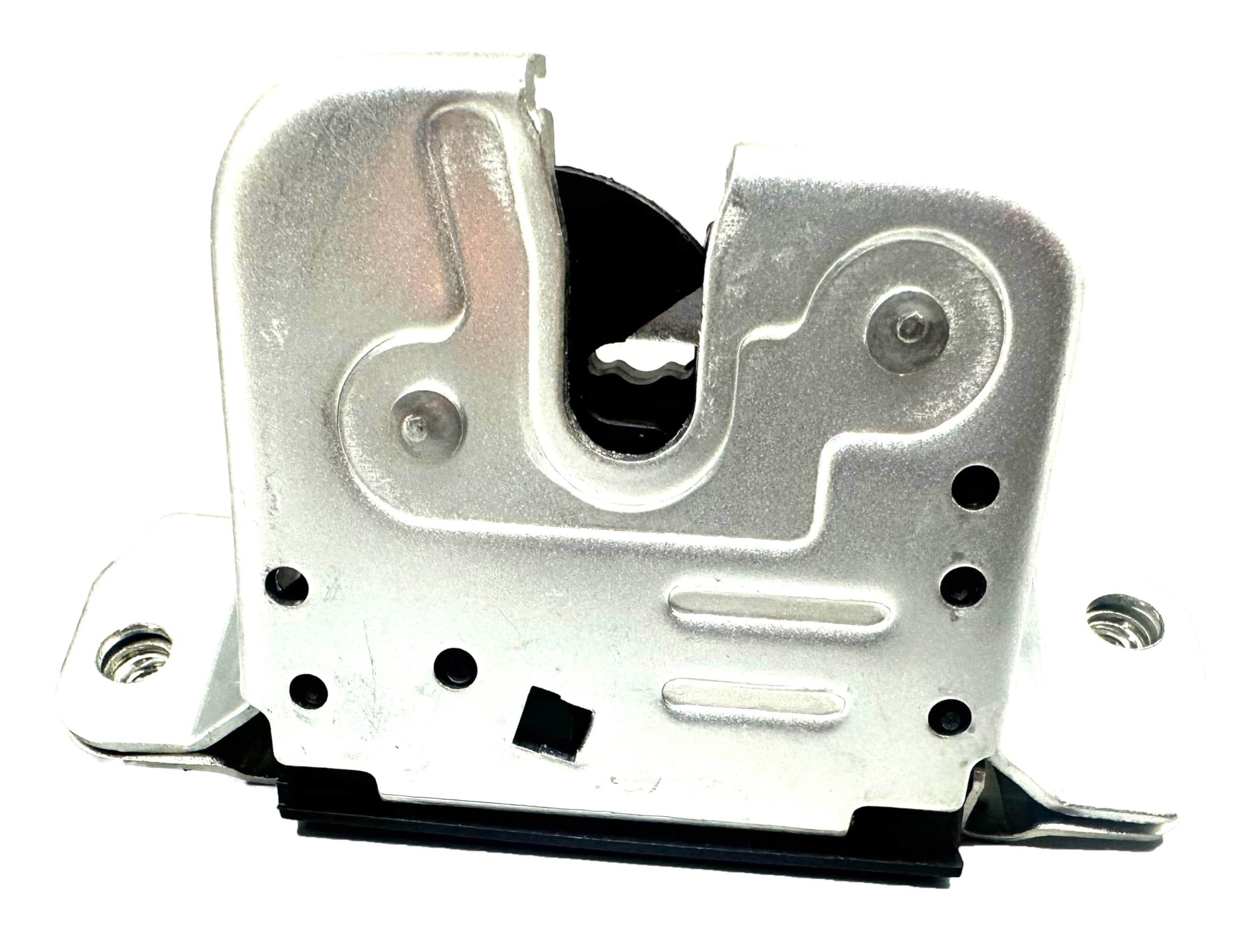 Serratura per Portellone Bagagliaio per VW Sharan Touareg Seat Alhambra | Equivalente all'accessorio originale 7P0827505N 7P0827505G | Con adattamento preciso