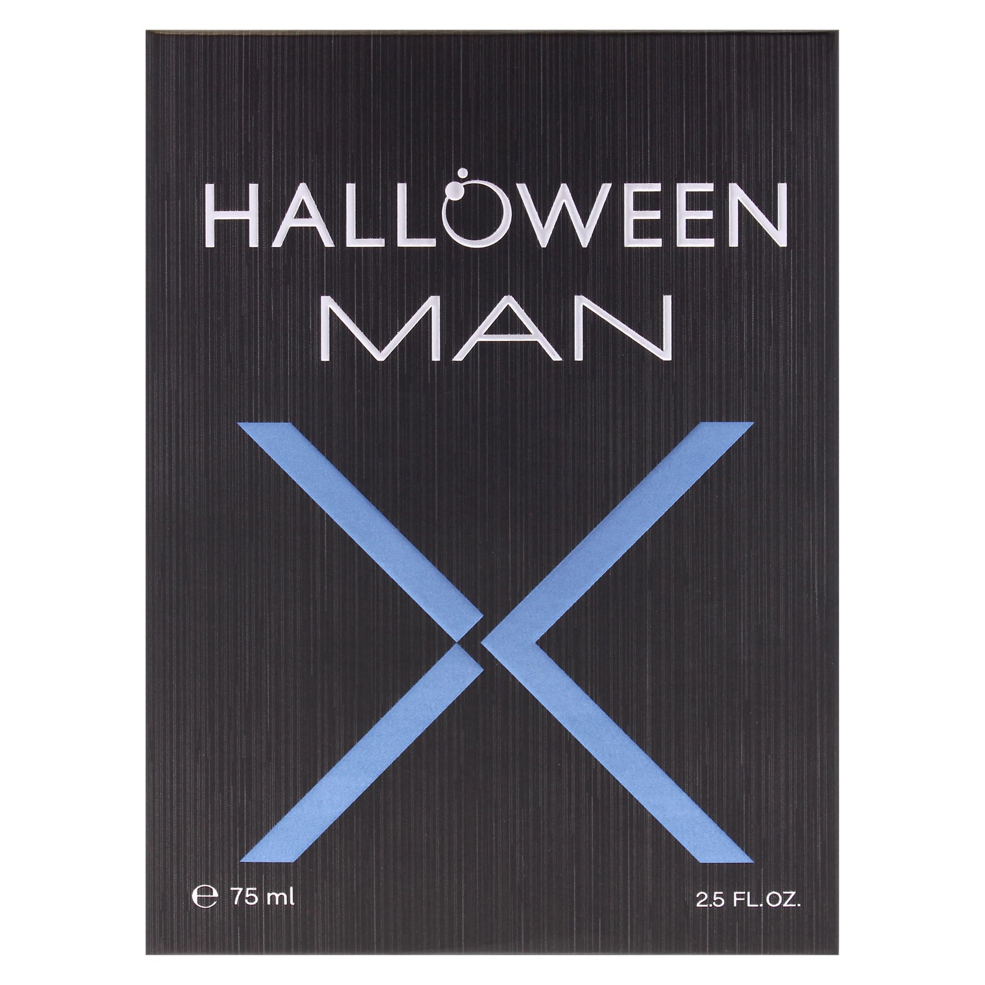 Halloween Man X Eau de Toilette 75 ml Oriental Fougère Vaporizador