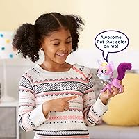 Vista 8 de VTech Sparklings Ava El Zorro