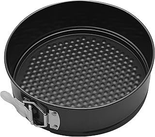 RK Nonstick Round Clip Bake Pan