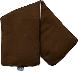 Bucky Therapeutic Travel Hot/Cold Therapy, Body Wrap, Mocha
