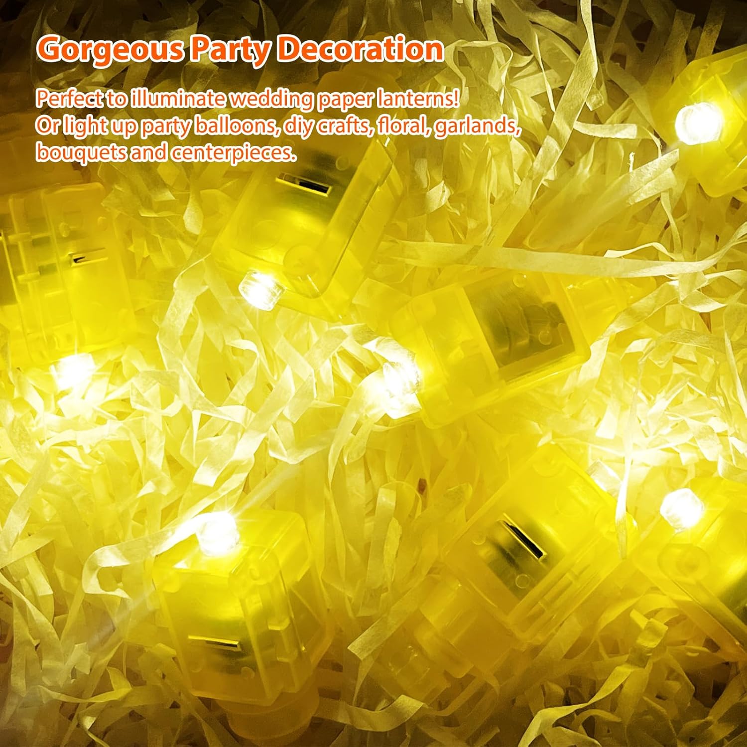 QeeFop LED lámpások rögzítési lehetőségei