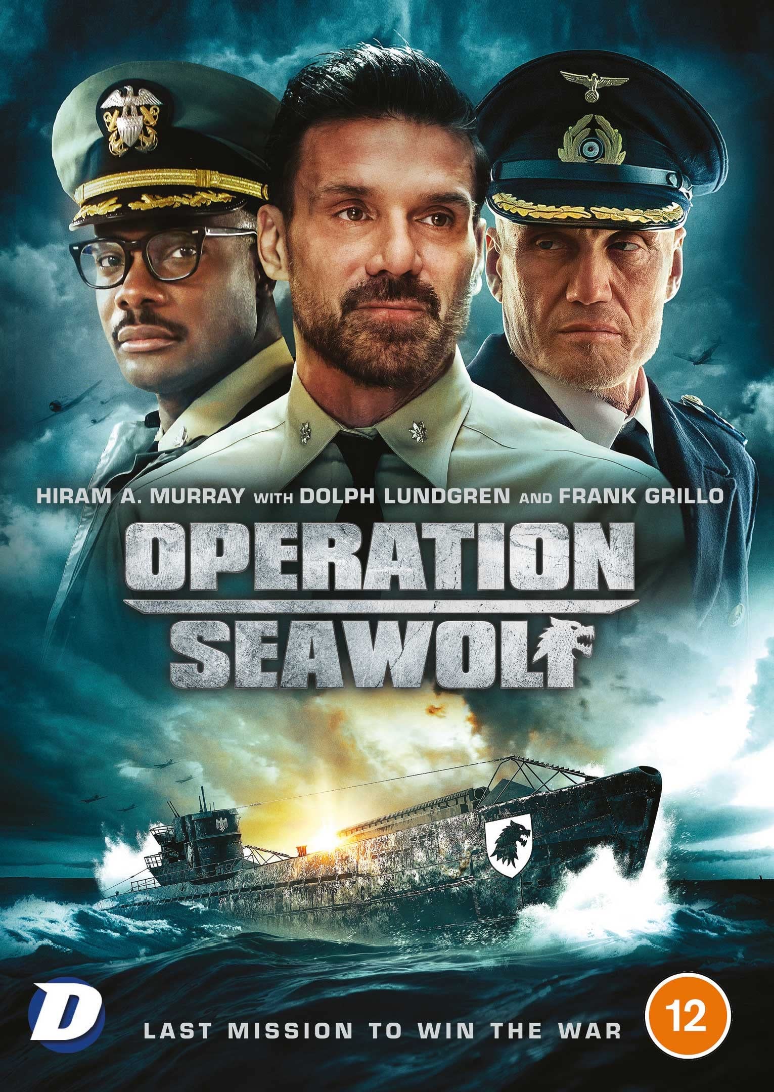 Operation Seawolf