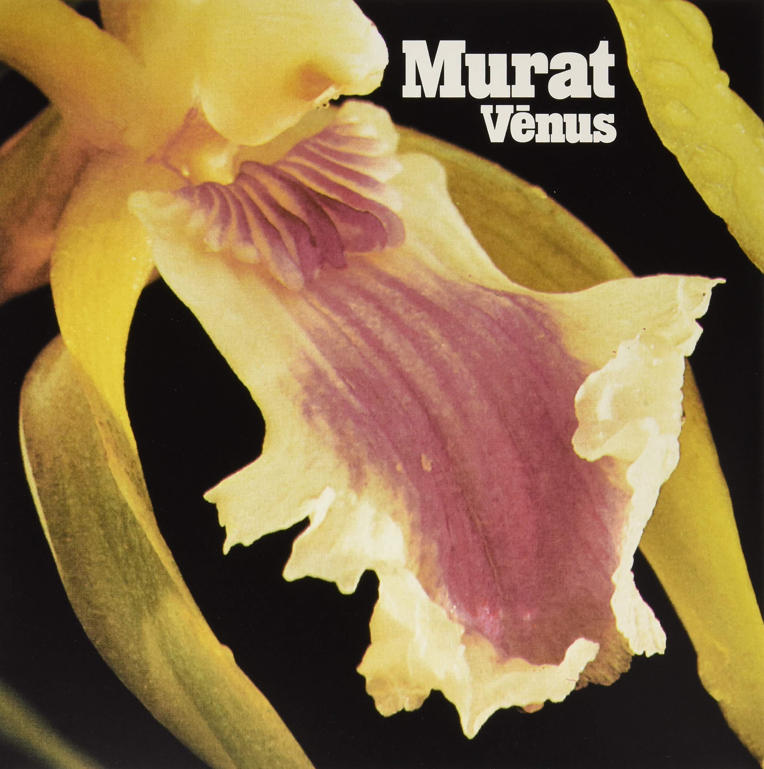 Vénus [VINYL]