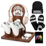 Teen Boy Boyfriend Gamer Gifts&comma; Gaming Stuff Gifts for Boyfriend&comma; Fathers Day Birthday Christmas Valentine Gifts for Gamers Men Boy Son