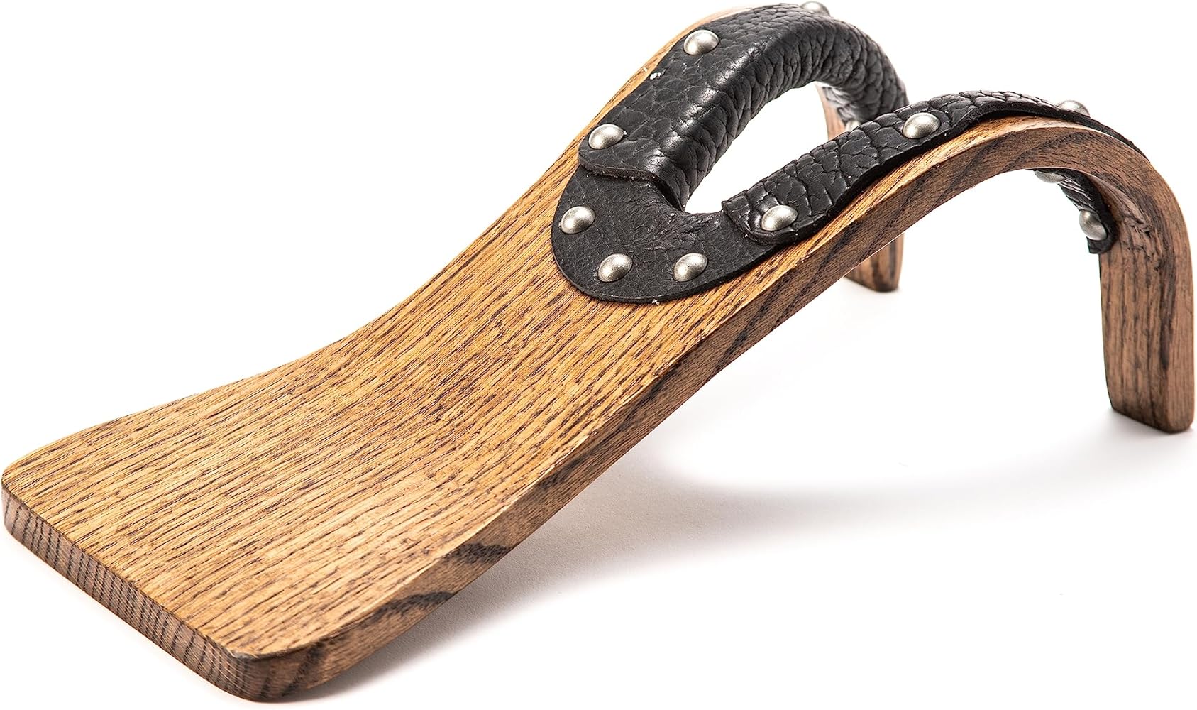 Chuck's woodbarn boot jack Clearance