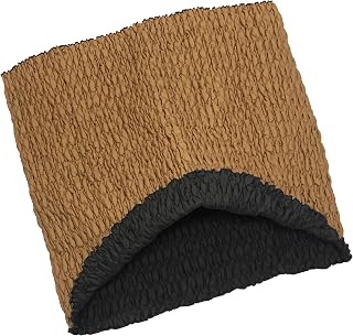 【正規品】エコパット80-L〈ソフトゴム仕様〉（梱包用品/養生資材/引越し用品/養生クッション）表裏２色・縦長: 800mm／円周: Ｌサイズ