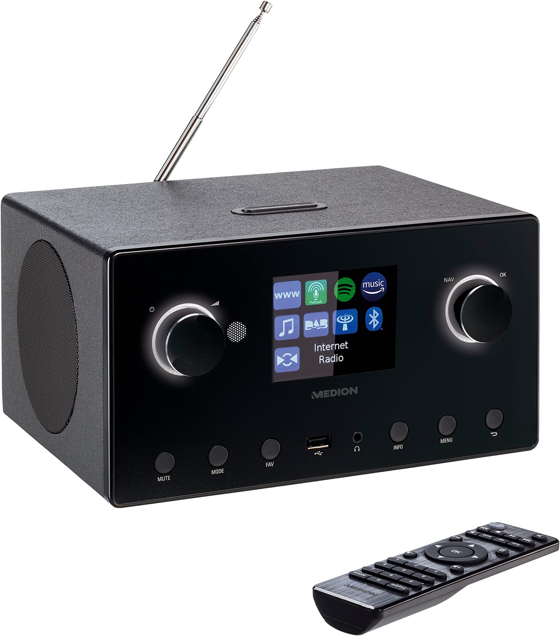 Radio Mit Spotify