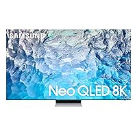 Samsung TV 75" QE75QN900BTXZT NEO QLED 8K, Quantum Matrix Pro