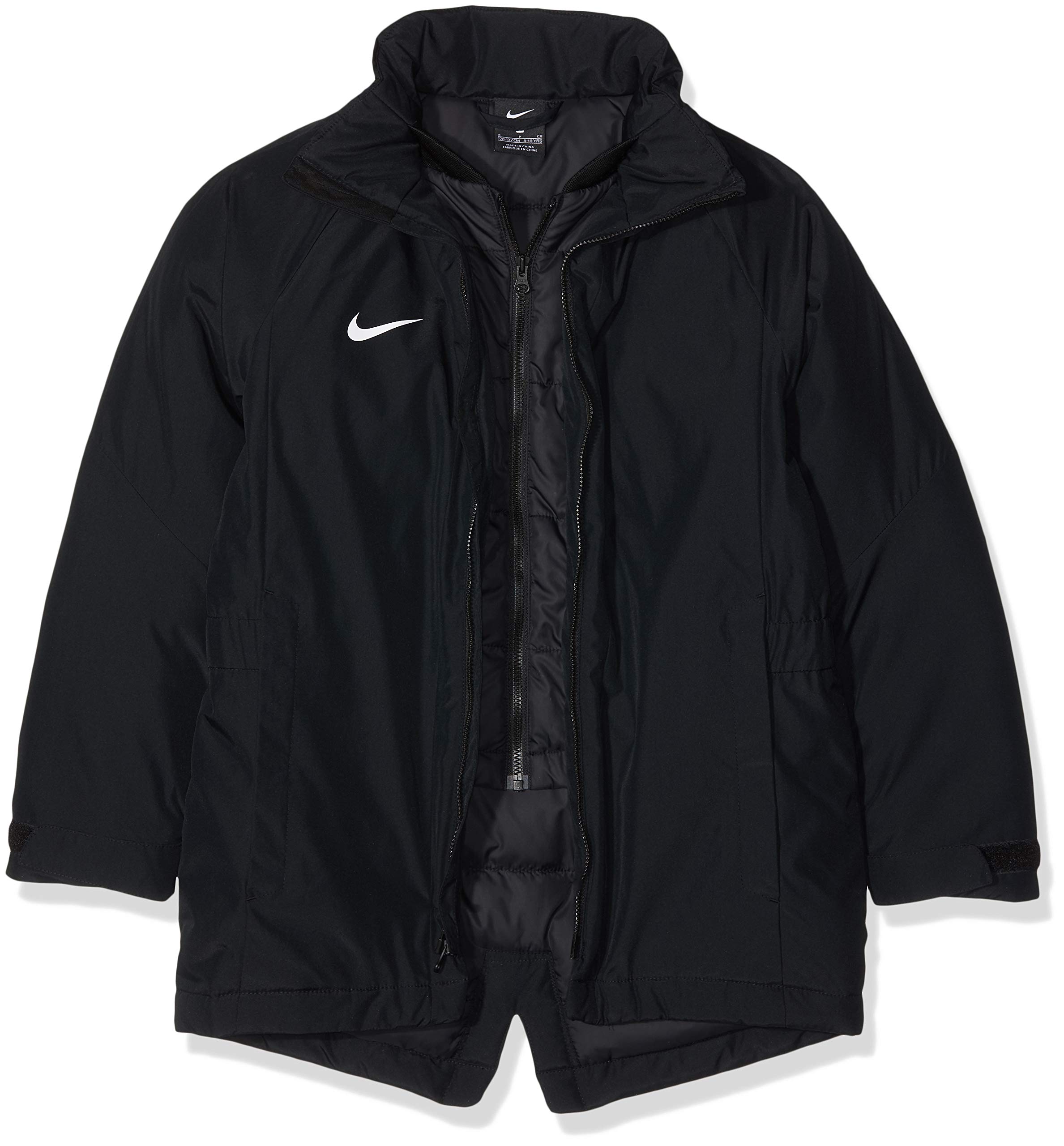 Nike Dry Academy 18 Giacca Con Cappuccio