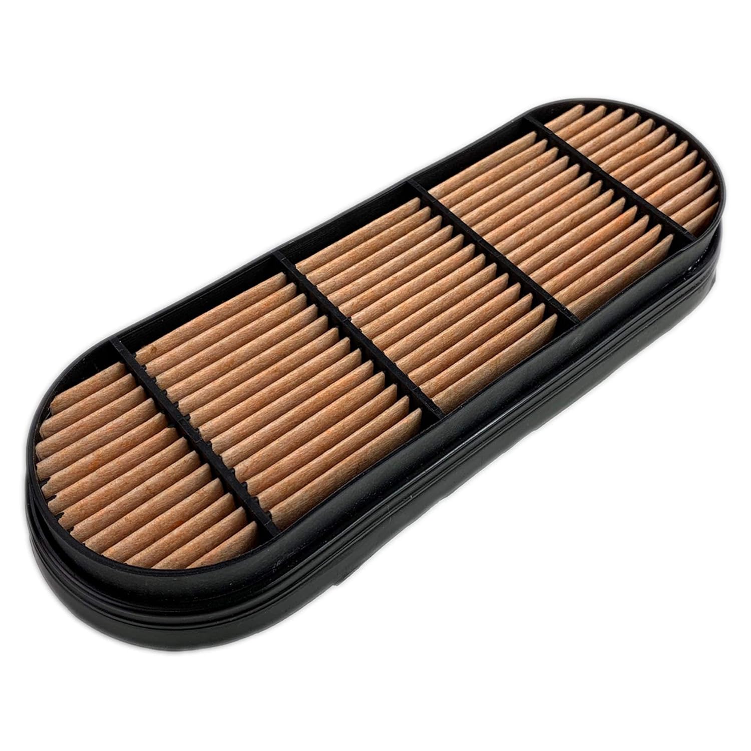 Eparts, Inc. E-3J080-10872 Air Filter for Kubota M7 Series (Includes 3J080-10860)