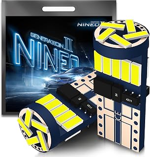 NINEO T10 LED BULBS 2 Lahore, Karachi - Pakistan