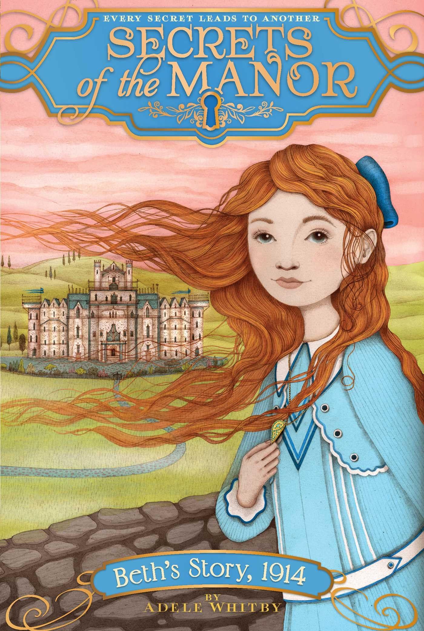 Buy Beth's Story, 1914: Volume 1 (Secrets of the Manor, 1) — BookShops.in