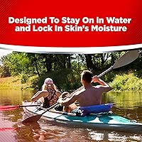 Vista 6 de Cortizone-10 ungüento resistente al agua para aliviar la picazón, 1% de hidrocortisona, de acción rápida, crema antipicazón para picaduras