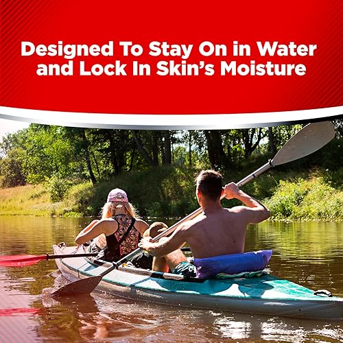 Miniatura 6 de Cortizone-10 ungüento resistente al agua para aliviar la picazón, 1% de hidrocortisona, de acción rápida, crema antipicazón para picaduras de