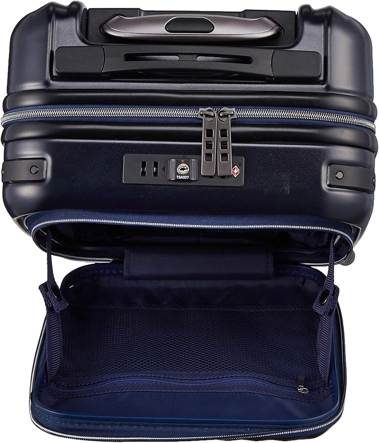 Amazon | Modulate モデュレイト MDLZ-37 機内持ち込み可 フロント