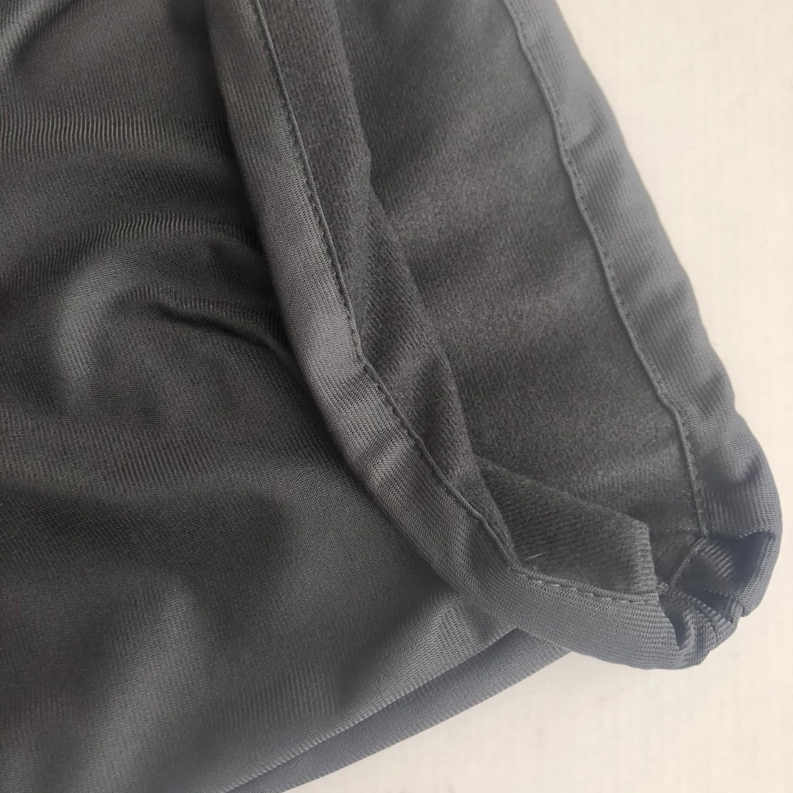 QccHieUs Sac De Rangement Pour Casque De Vélo Avec Cordon De Serrage