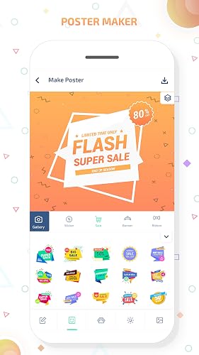 The Poster Maker - Flyer Designer & Banner Maker, Poster Making App, Photo Poster Maker, Poster App, Poster Design App, Poster Photo Editor, Best Poster Making App, Poster Creator App, Creative Poster Designs, Free Poster Design Templates #TOP3