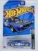 Hot Wheels - 1970 Pontiac Firebird - Blue - HW Modified 25-18250 - MintNrMint ships in Bubble Boxed