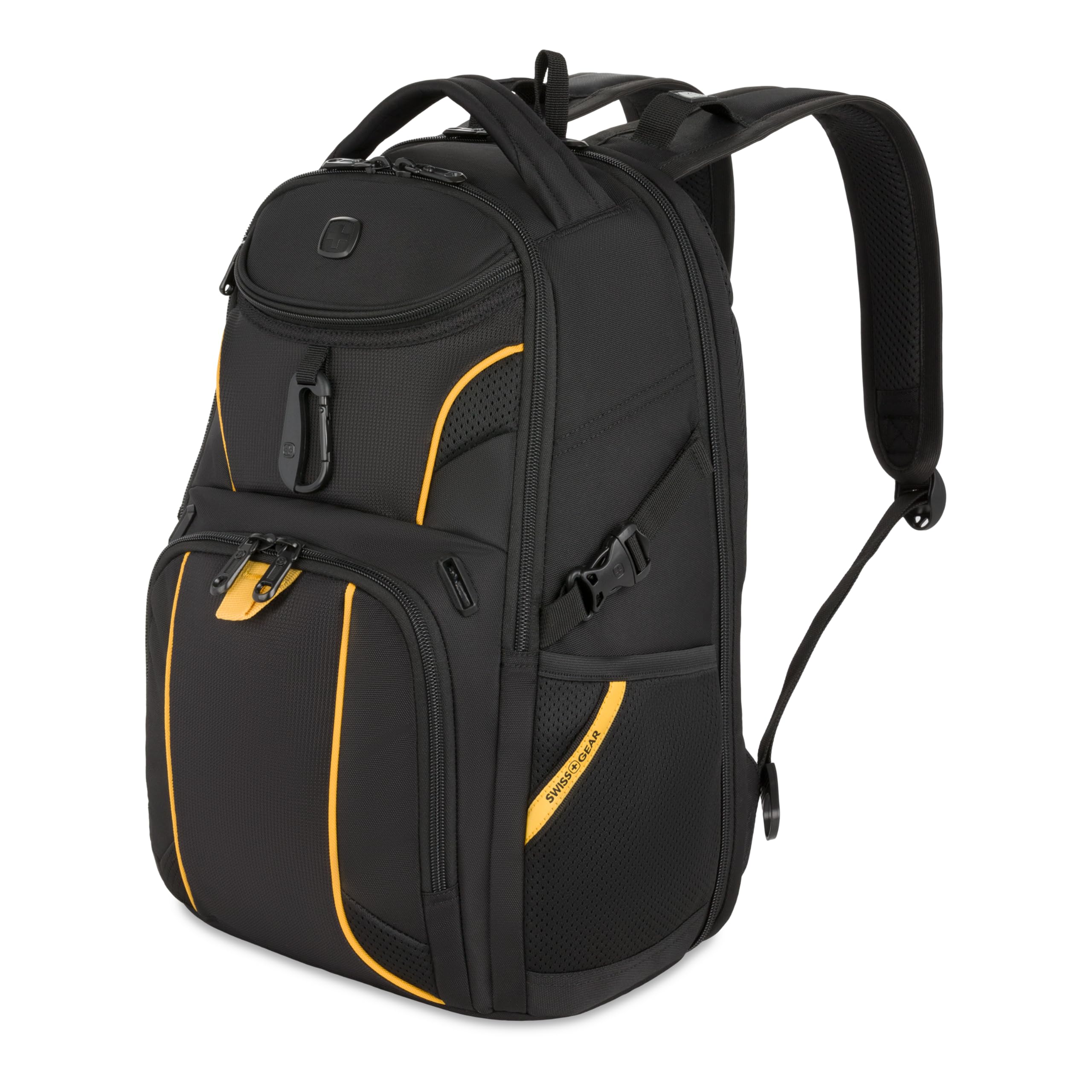 SwissGear 1900 Mini ScanSmart Backpack