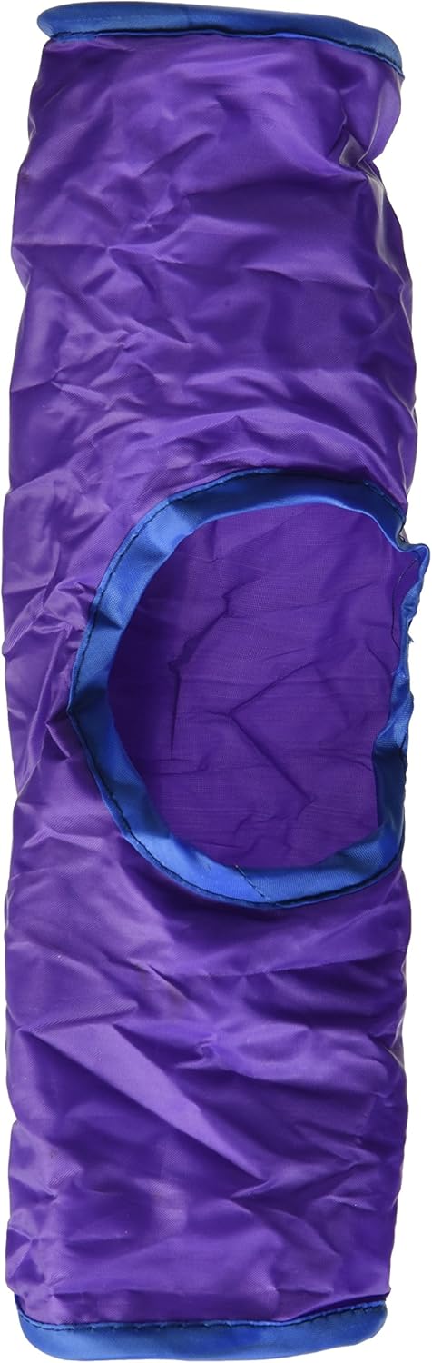 Small Crinkle Tunnel