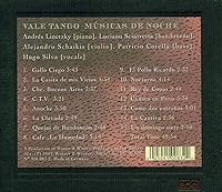 Vista 2 de Músicas de Noche