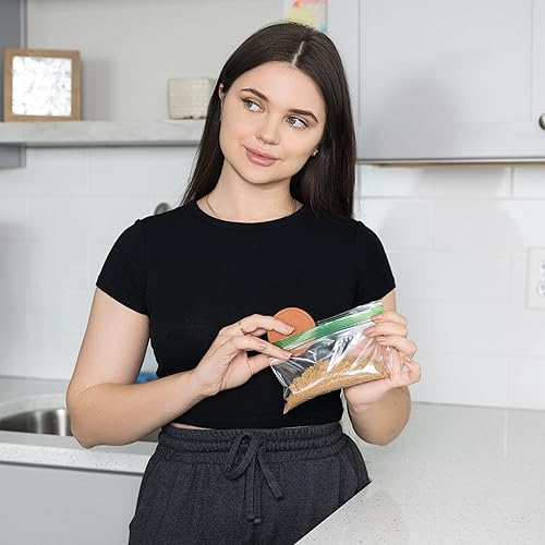 Miniatura 9 de Fox Run Bee Brown Sugar Keeper, juego de 2, terracota