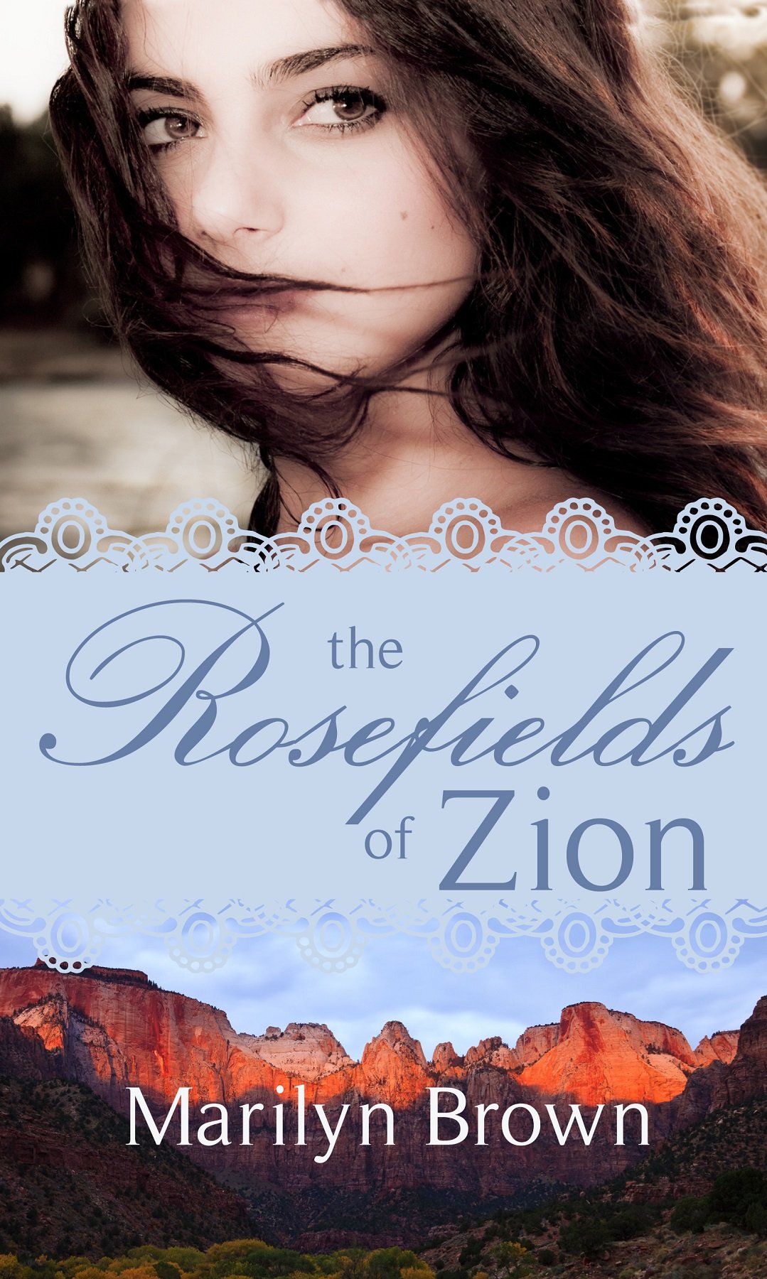 The Rosefields of Zion