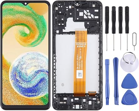 Samsung A04s Uyumlu Lcd Ekran Dokunmatik  tal  SM-A047