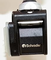 Vista 5 de Schrader 28360 - Sensor de repuesto para monitoreo de presión de neumáticos (TPMS) de 315 MHz, compatible con múltiples vehículos Subaru, Toyota