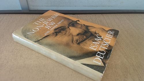 Non-Jewish Jew and Other Essays