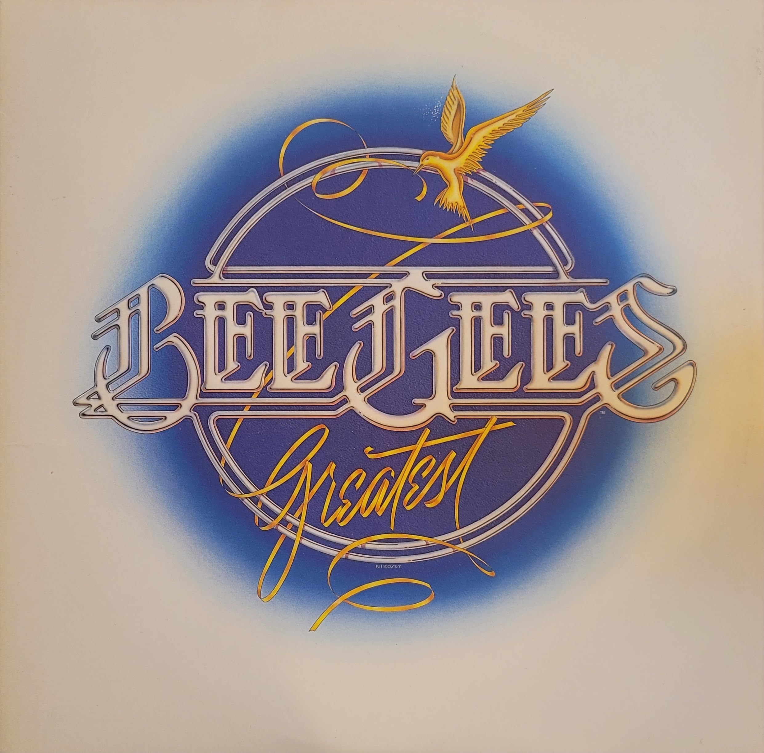 Bee Gees Greatest Bee Gees