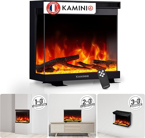 KAMINIO Lea Pro 24