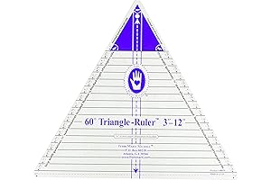 Drafting Triangles 45 and 30 60 Degree 12 Inch