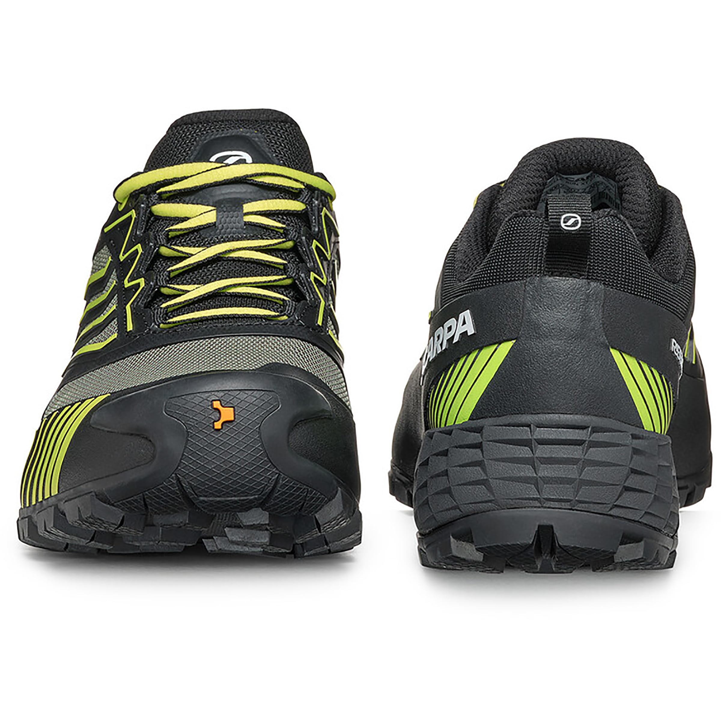 Scarpa Męskie buty Ribelle Run XT GTX
